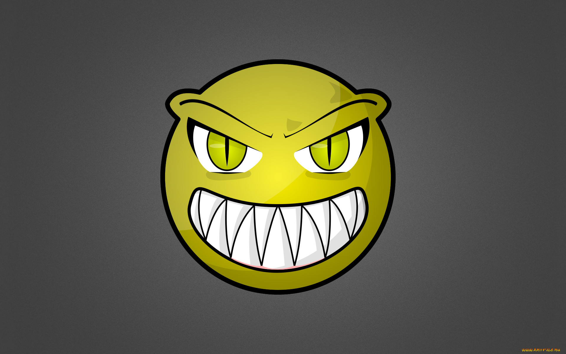 angry, smile, , 